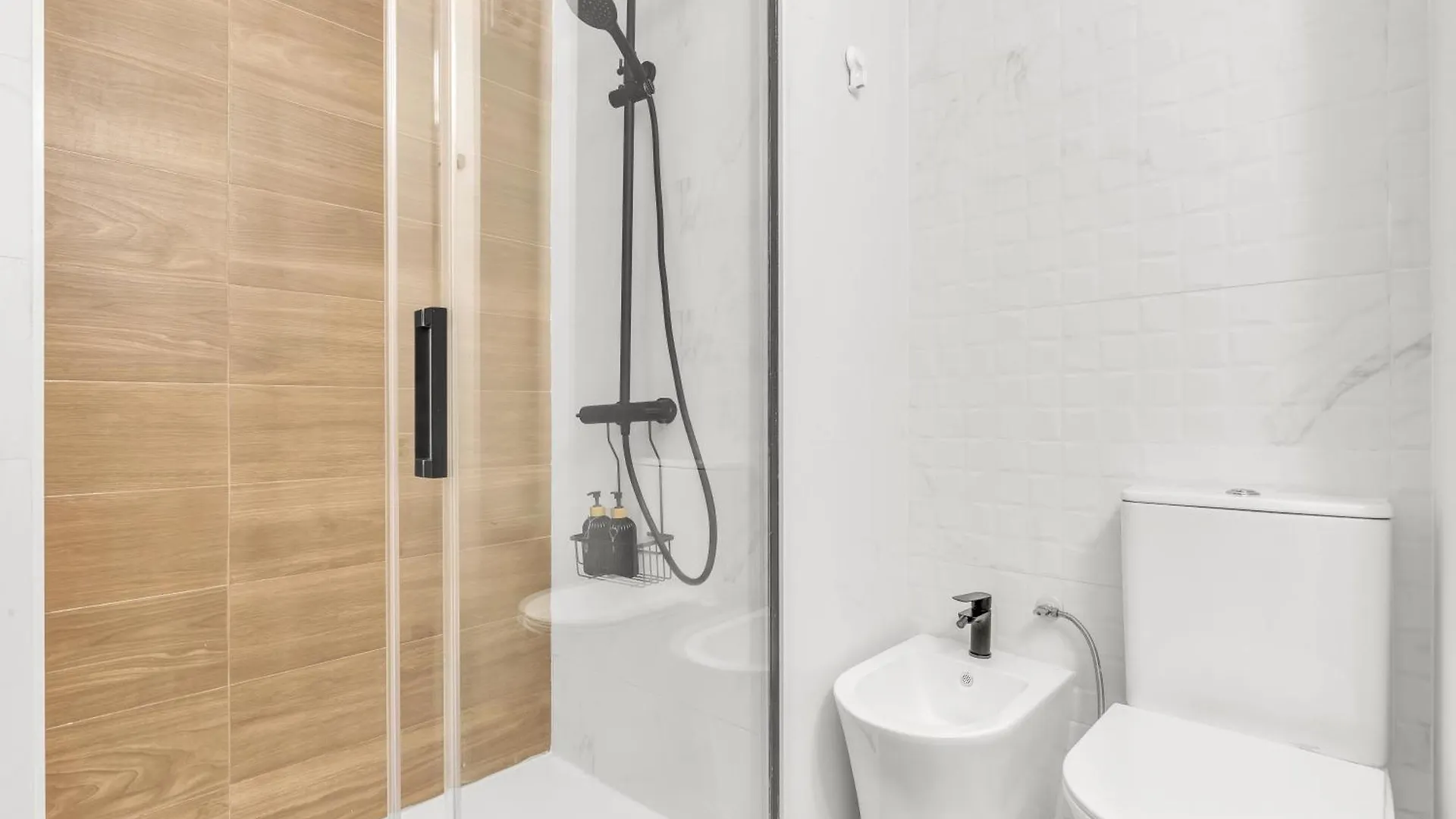 Malaga Apartment