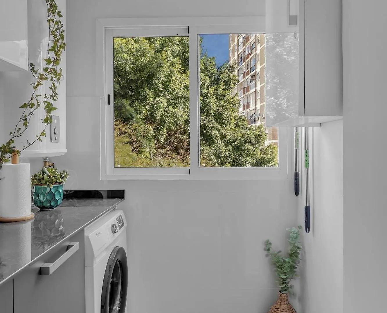 Malaga Apartment