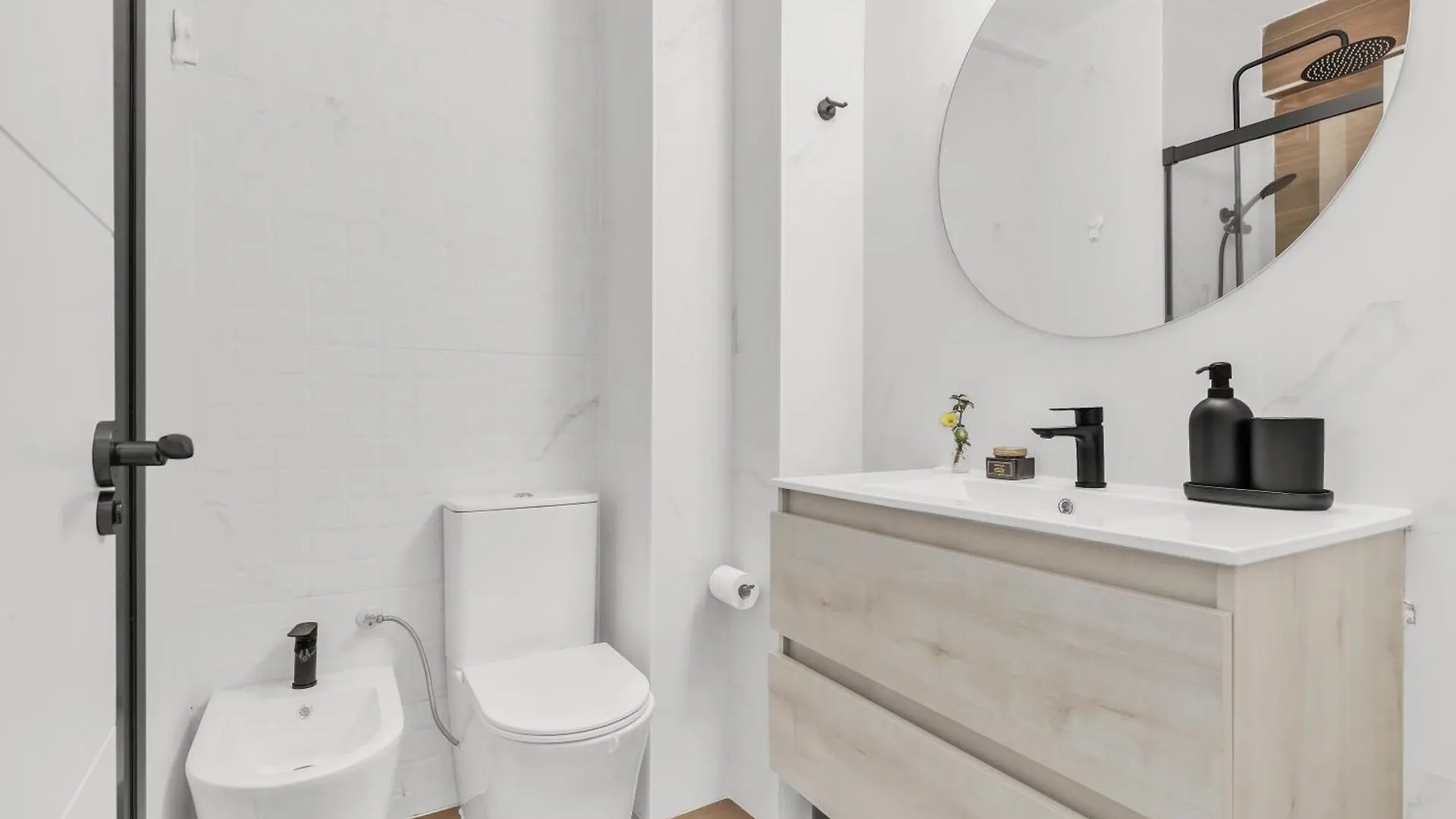 Malaga Apartment