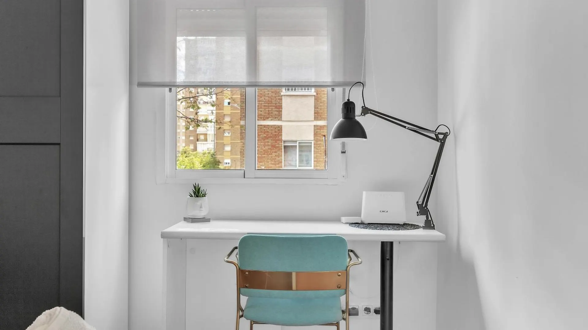 Malaga Apartment Spain