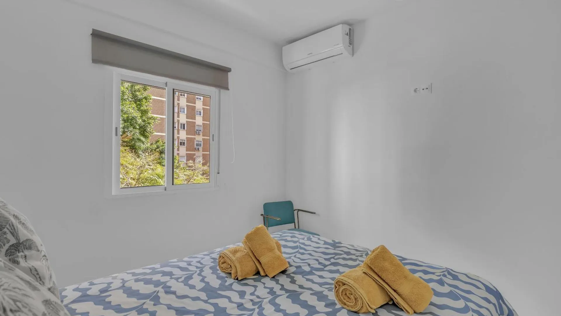 Malaga Apartment