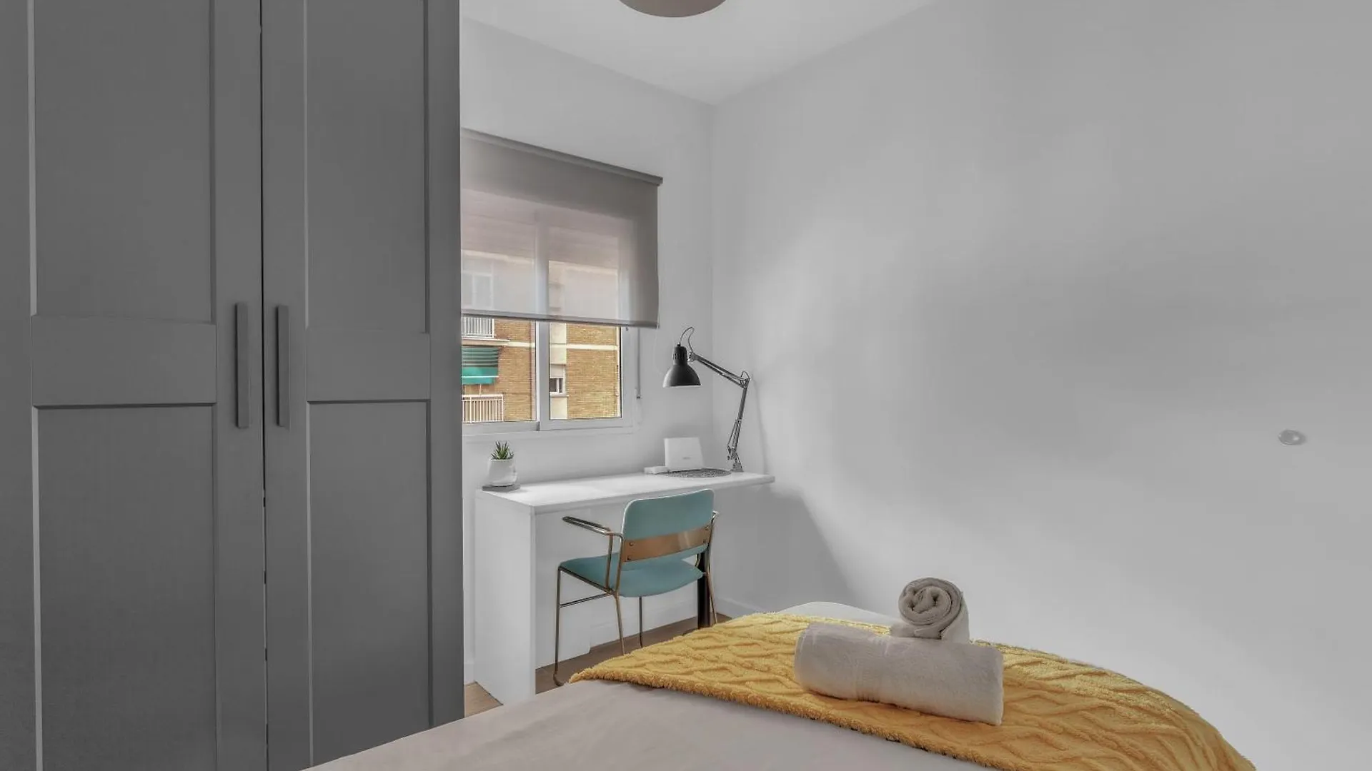 Malaga Apartment 0*,  Spain