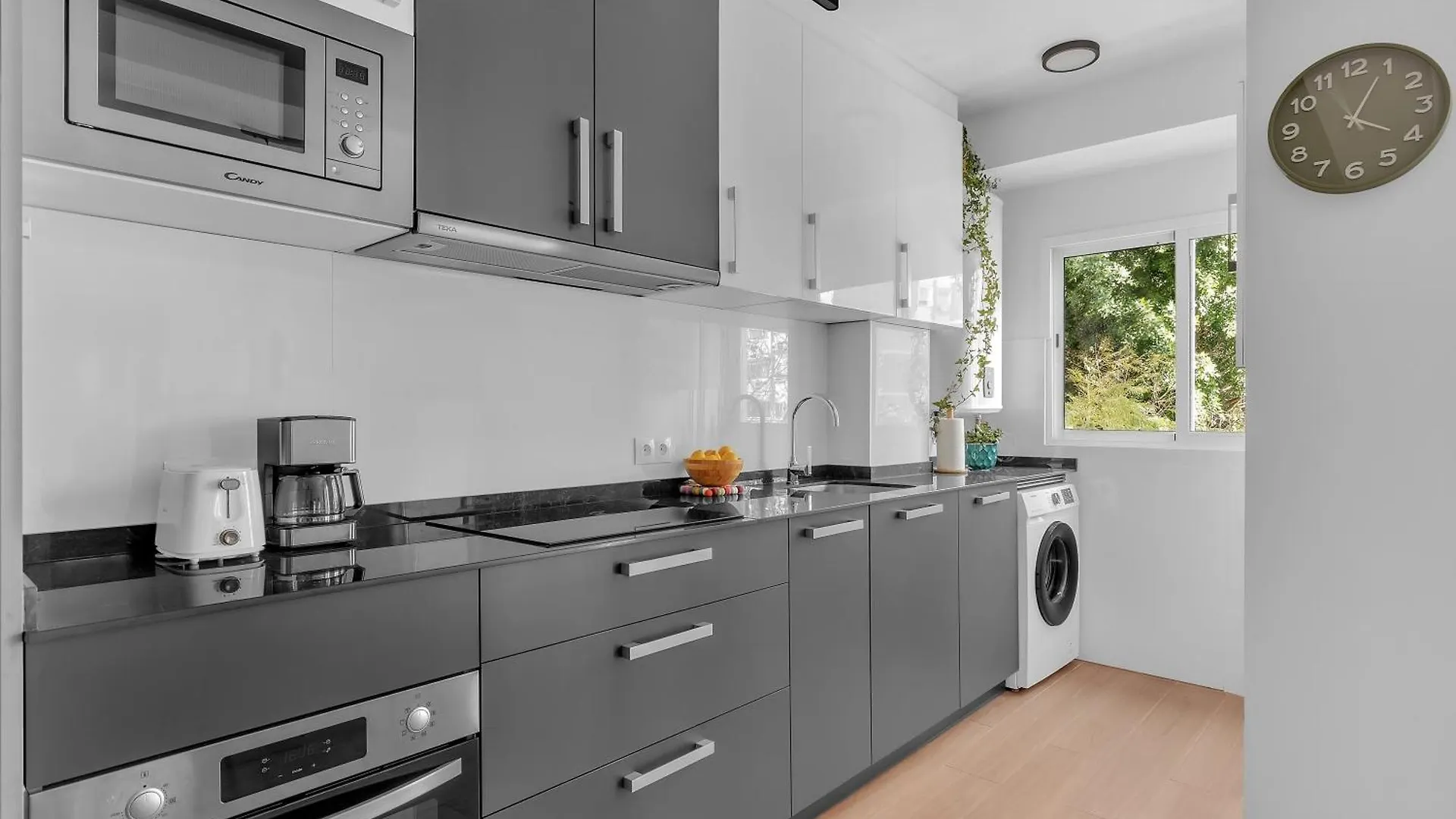 Malaga Apartment