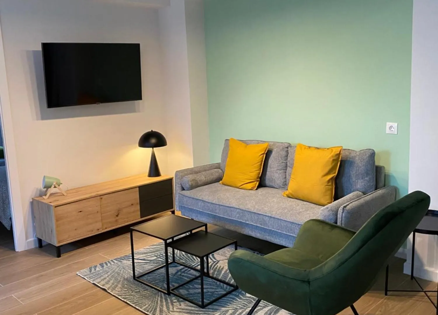 Malaga Apartment 0*,  Spain