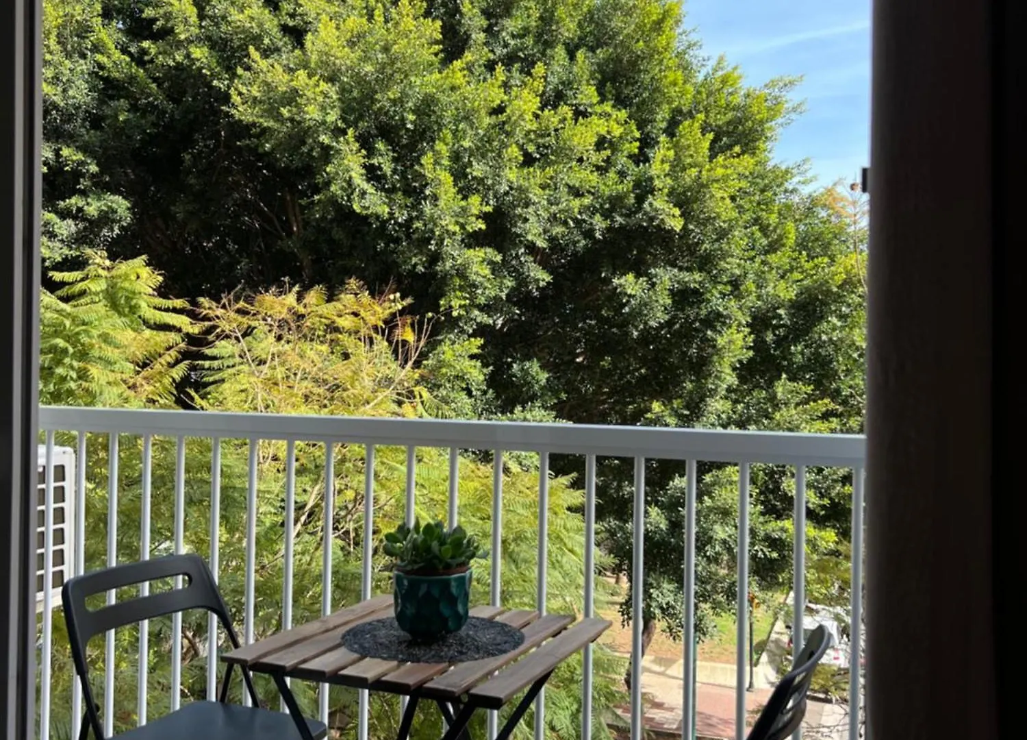 Malaga Apartment Spain