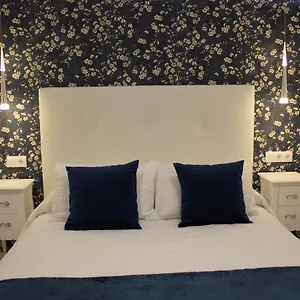  Apartment Atico Chill Out La Biznaga