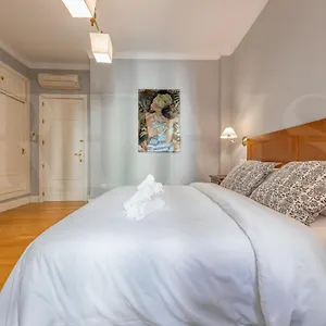  Appartement Uncibay Deluxe