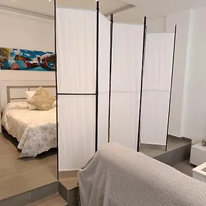  Apartment Alhucemas Playa