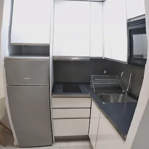  Appartement Alcolea
