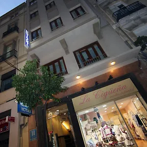 2* Penzion Victoria