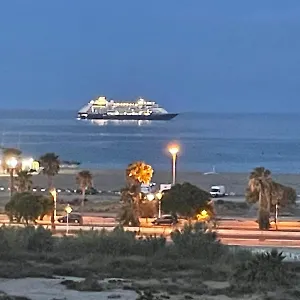  Apartment Litoral