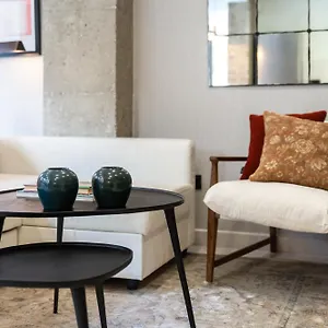  Appartement Luxury Alcazaba By Nagoa Homes