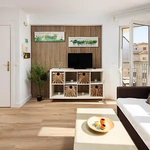 Wonderstays Morgan Málaga
