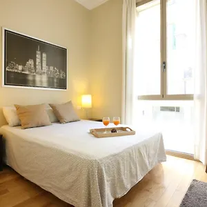 Casas Freshapartments By Bossh! Málaga