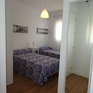  Appartement Carmen