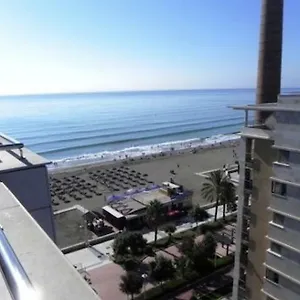  Appartement Playa Y Piscina 1-2 Personas