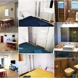  Appartement Sunnyspainholidays