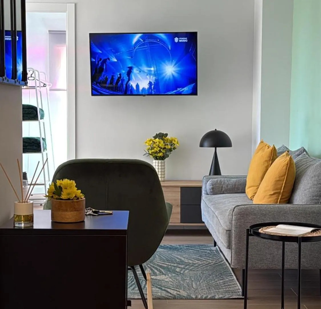 Malaga Apartment 0*,