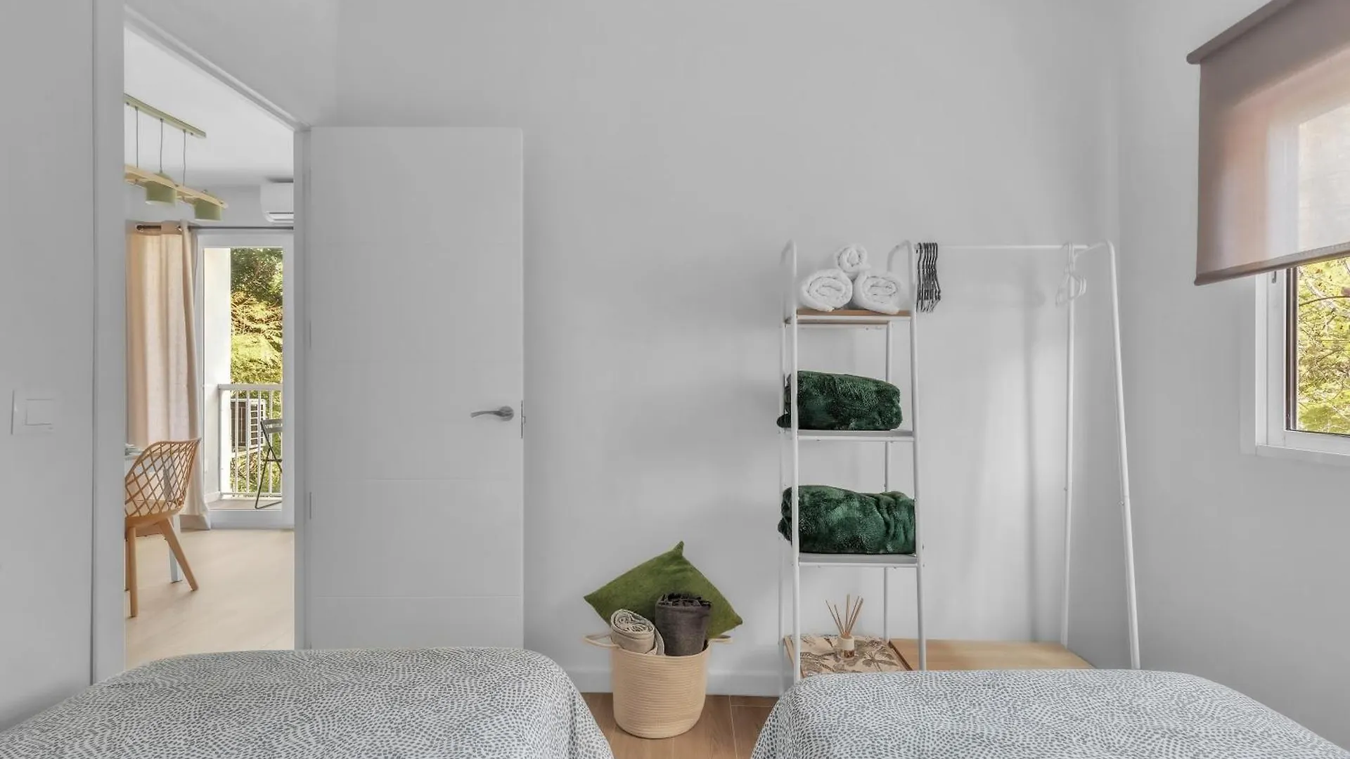 Malaga Apartment Španělsko